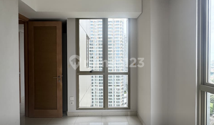 For Rent Apartment Taman Anggrek West Jakarta 2Br Semi Furnished Best View