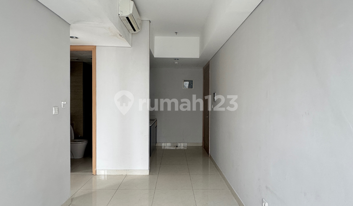 ORCHID GARDEN RESIDENCES 2 BEDROOM SEMI FURNISHED