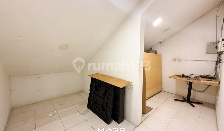 Permata Hijau Strategic Shophouse, ITC Permata Hijau Business Complex Area, South Jakarta 2