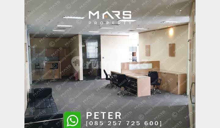 CHEAP OFFICE SPACE APL TOWER FULLY FURNISHED CHEAP OFFICE SPACE APL TOWER FULLY FURNISHED