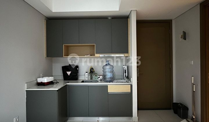 ORCHID GARDEN RESIDENCES 1BR SEMI-FURNISHED POOL VIEW READY TO MOVE IN RARELY AVAILABLE