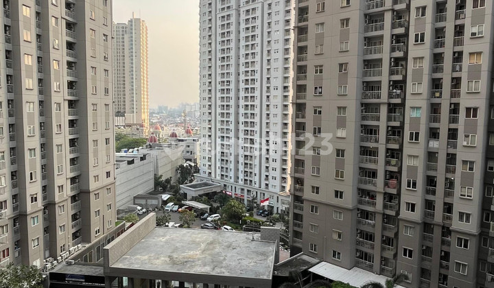 Dijual Apartemen Royal Mediterania Garden Size 53,5 M2 Tanjung Duren