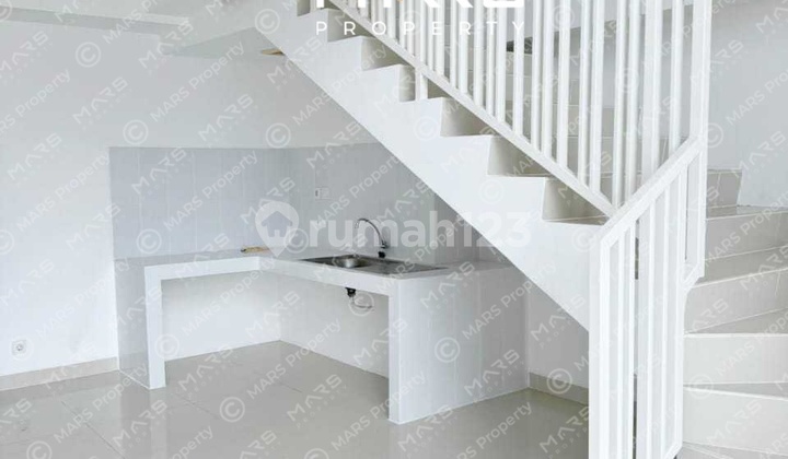 MURAH MINI OFFICE NEO SOHO 97 M² SEMI FURNISHED