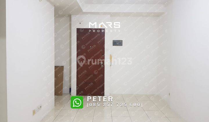 Termurah Apartemen Mediterania Garden 2 2BR Central Park View Jarang Ada 2