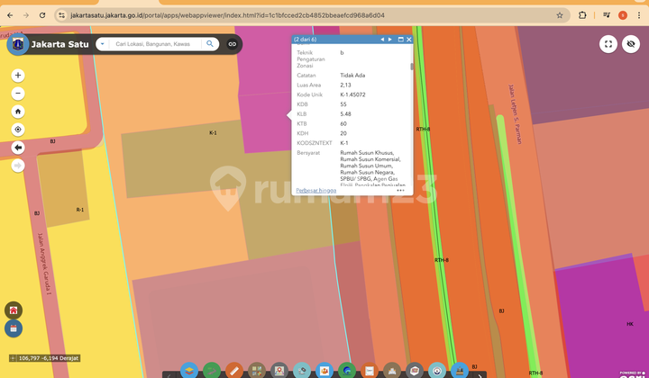 NEW COMMERCIAL BUILDING IN SLIPI, PRIME LOCATION, SPACIOUS PARKING