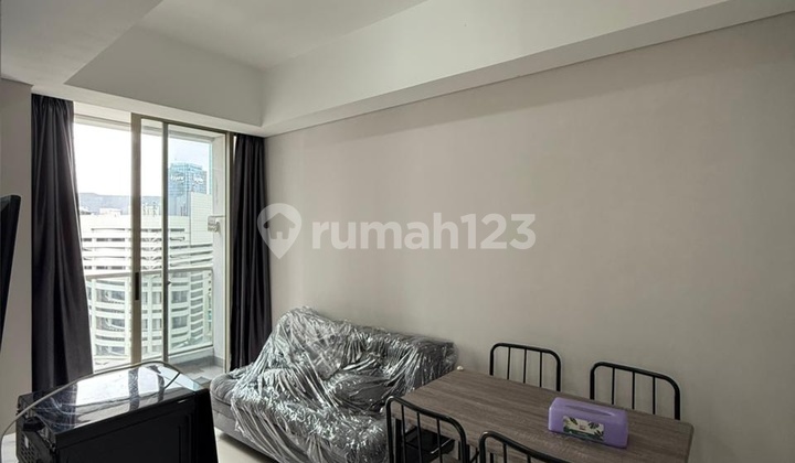 Rent Apartemen Taman Anggrek Residences Size 50 Sqm 2