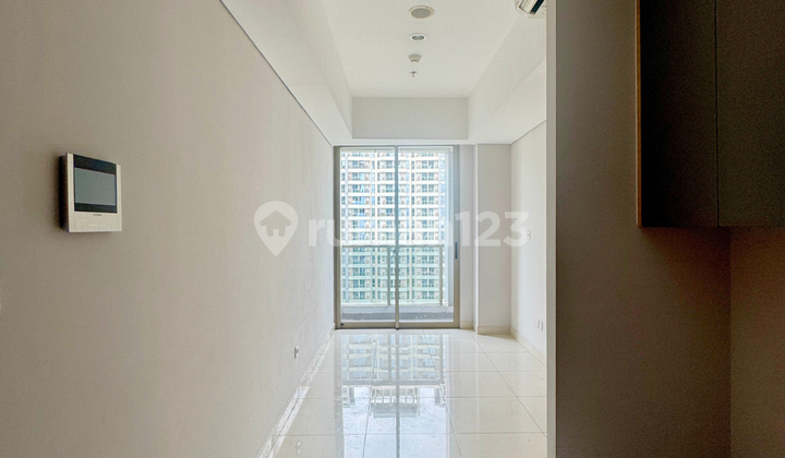 ORCHID GARDEN RESIDENCES 2 BEDROOM SEMI FURNISHED