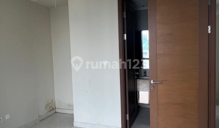 For Sale Tanjung Duren Condominium Taman Anggrek Residences Size 135 M2 2