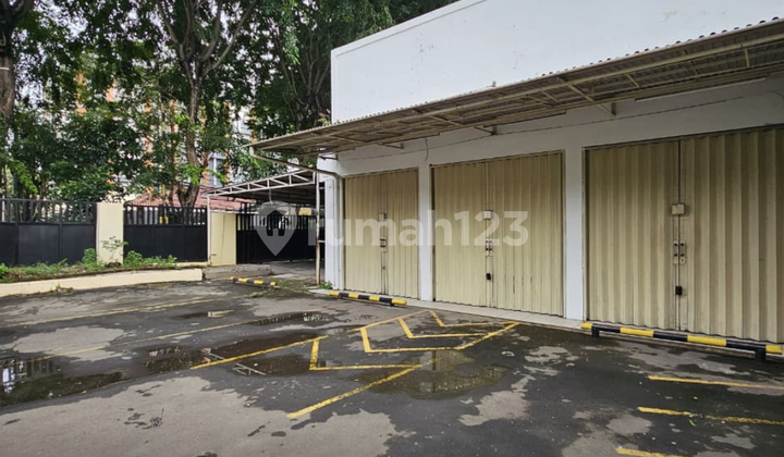 Bangunan Komersil Kebon Sirih Prime Area Jakarta Pusat Posisi Hook Bangunan Komersil Kebon Sirih Prime Area Jakarta Pusat Posisi Hook