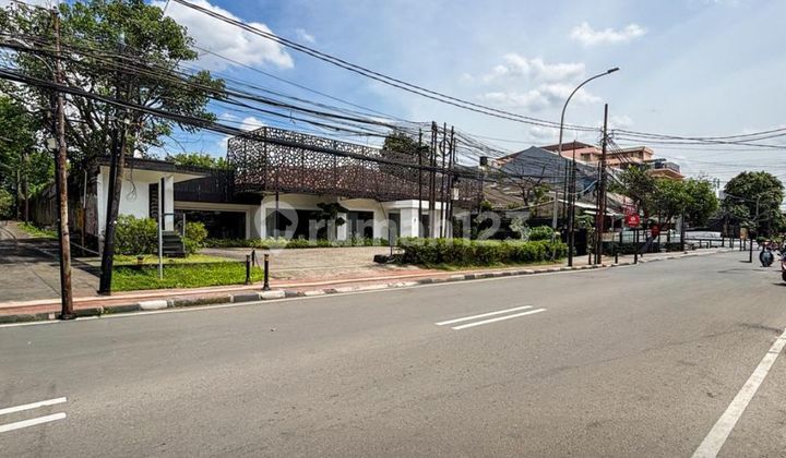 MINI BUILDING KEMANG, TANAH LUAS, JUAL SEBAGIAN ATAU TOTAL MINI BUILDING KEMANG, TANAH LUAS, JUAL SEBAGIAN ATAU TOTAL