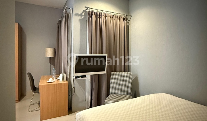 KOS or Co-Living in SETIABUDI, SOUTH JAKARTA. Active boarding house, fully occupied. 2