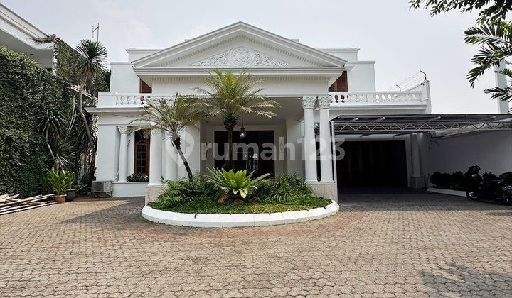 CLASSIC HOUSE MENTENG 2