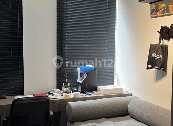 For Rent Limited units, Taman Anggrek Residence, 2BR Available Monthly 2