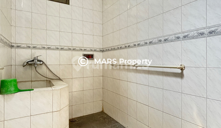 CLASSIC COLONIAL HOUSE MENTENG, PRESTIGIOUS AREA IN AN ELITE COMPOUND 2