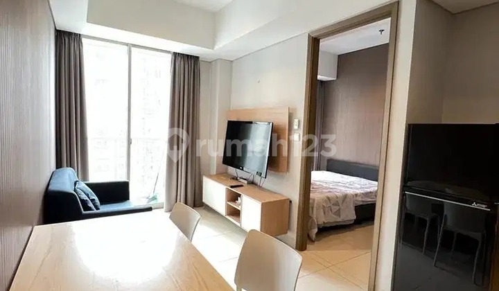 Disewakan Taman Anggrek Residence, Best Unit Best tower, Terbagus