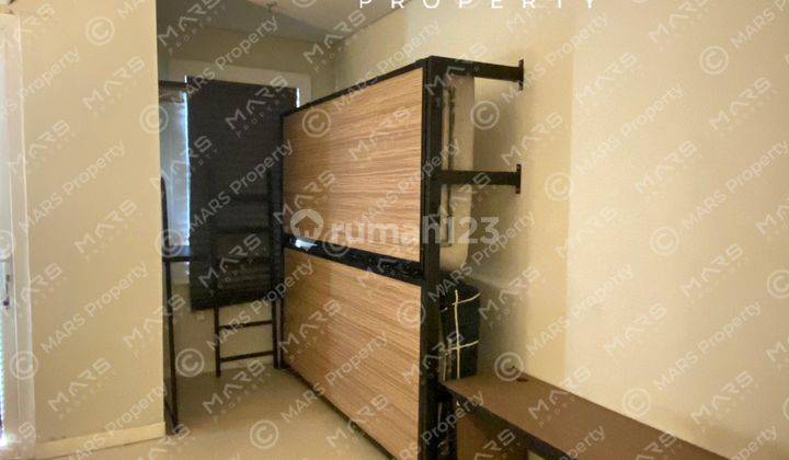 Murah Apartemen Metro Park Residence Studio Semi Furnished 1