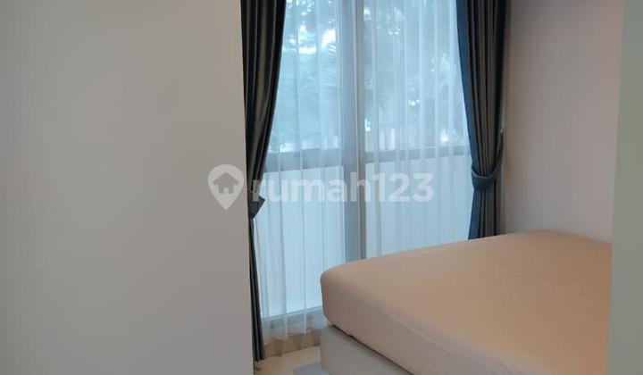 Dijual Taman Anggrek Residence, 2 BR best Price Bisa langsung KPA 2