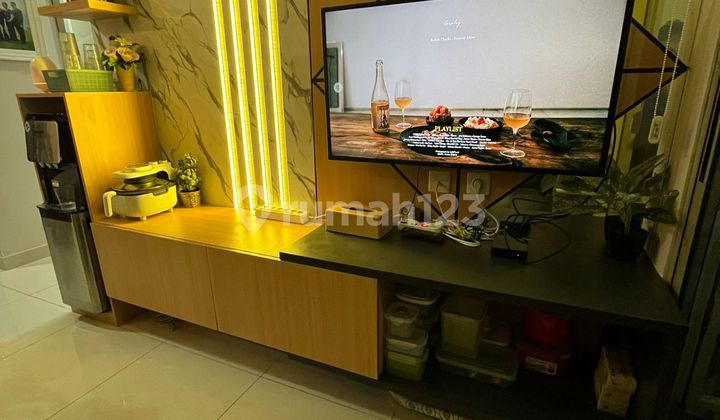 Dijual Taman Anggrek Residence, Best Interior, Dealling. Bisa KPA