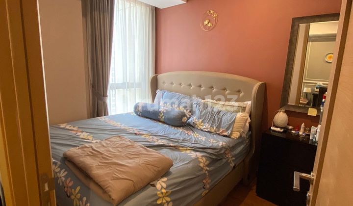 Dijual  Taman Anggrek Residence Best View Best Unit Best Dealling 2