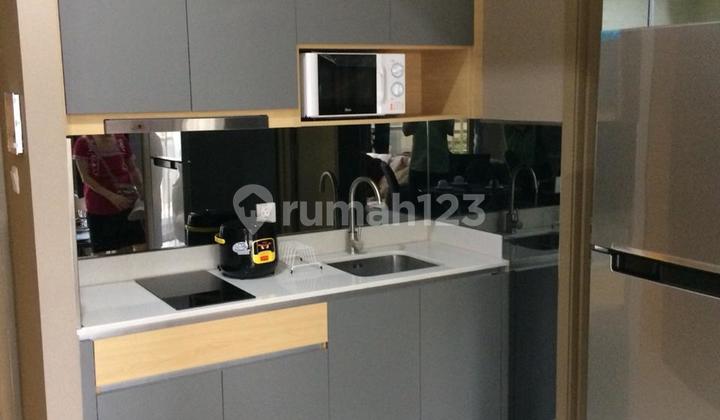 Dijual Taman Anggrek Residence,  Favoritte Tower, Best View, 