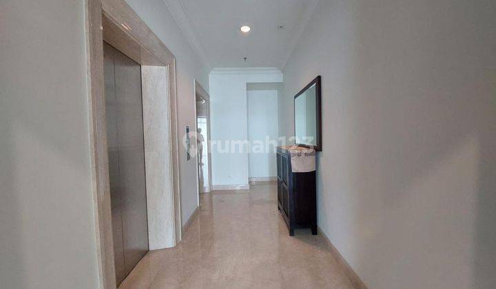 Dijual Pakubuwono View Super Murah Fully Furnished 2