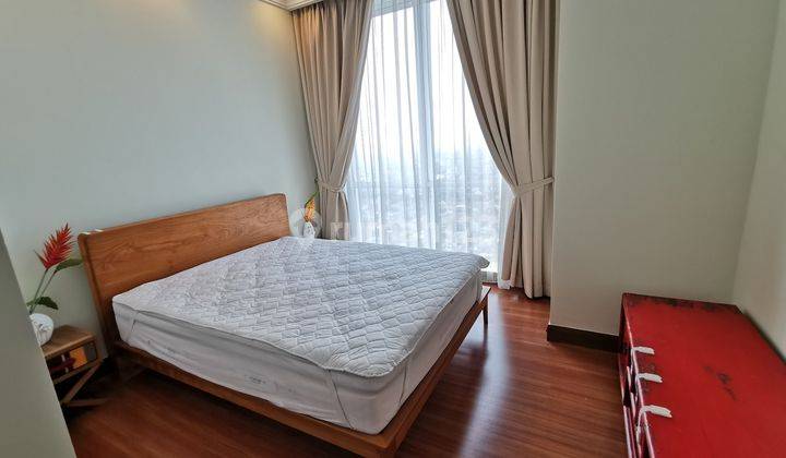 Dijual Apartemen Pakubuwono View Fully Furnished Supeer Murah 1