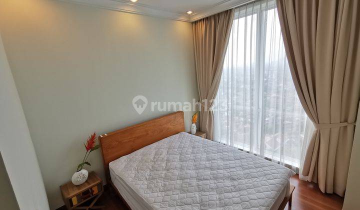 Dijual Apartemen Pakubuwono View Fully Furnished Supeer Murah 2