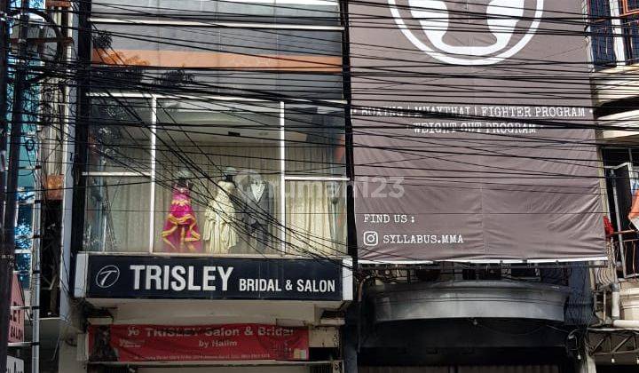 Dijual Ruko Tanjung Duren Lokasi Sangat Strategis, 3