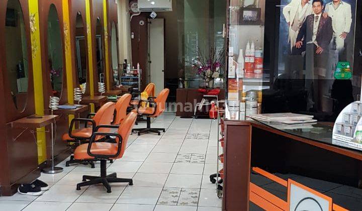Dijual Ruko Tanjung Duren Lokasi Sangat Strategis, 1