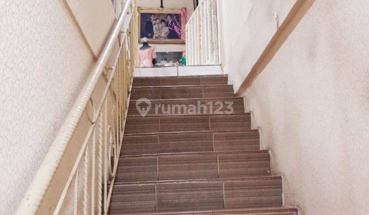 Dijual Ruko Tanjung Duren Lokasi Sangat Strategis, 8