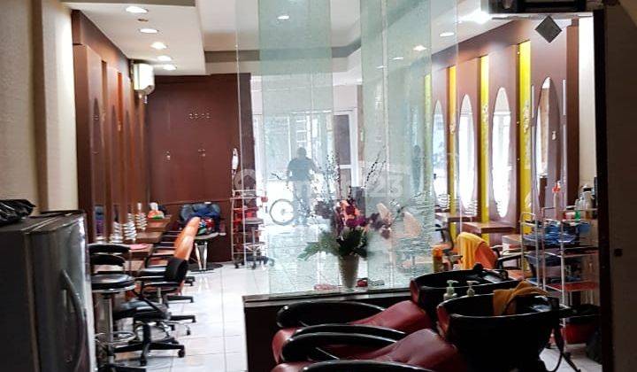 Dijual Ruko Tanjung Duren Lokasi Sangat Strategis, 9