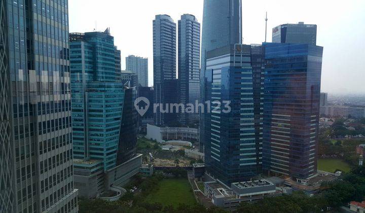 Dijual Office Sopo Del Tower Megakuningan, Special Price 2