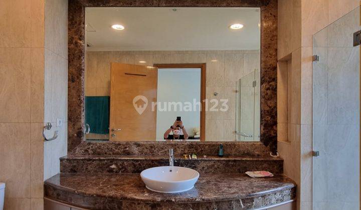 Dijual Senayan Residences Special Price, Best Unit Best View 8