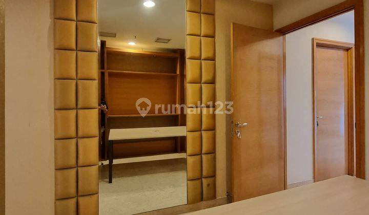 Dijual Senayan Residences Special Price, Best Unit Best View 12