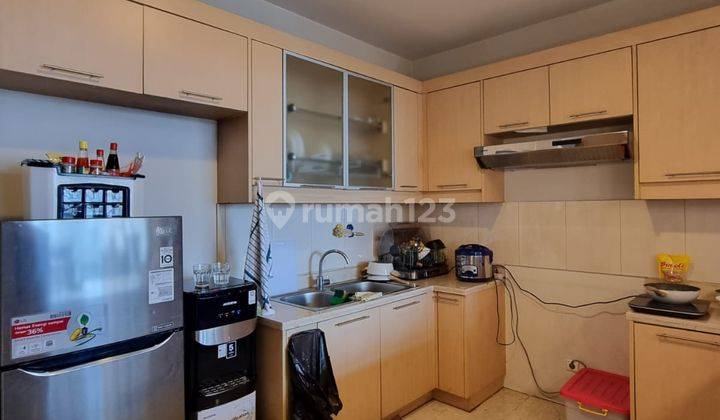Dijual Senayan Residences Special Price, Best Unit Best View 13