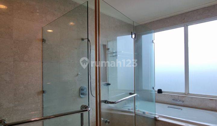Dijual Senayan Residences Special Price, Best Unit Best View 17