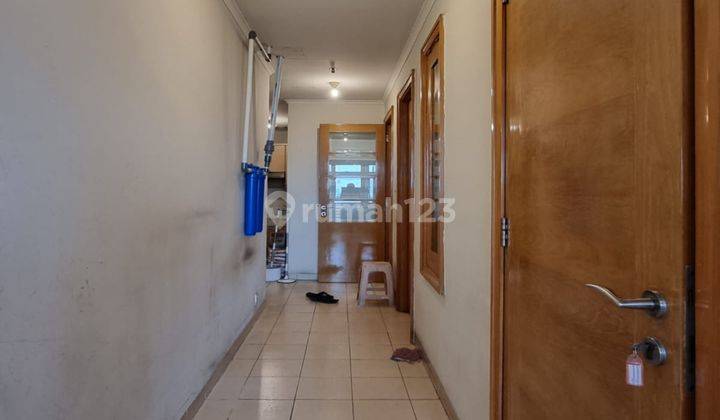 Dijual Senayan Residences Special Price, Best Unit Best View 18