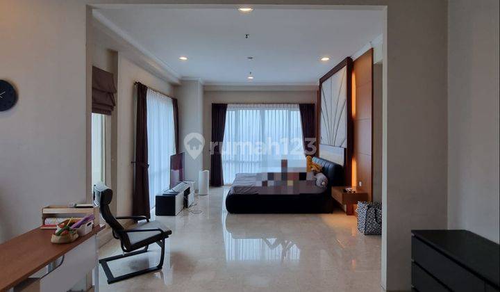 Dijual Senayan Residences Special Price, Best Unit Best View 19