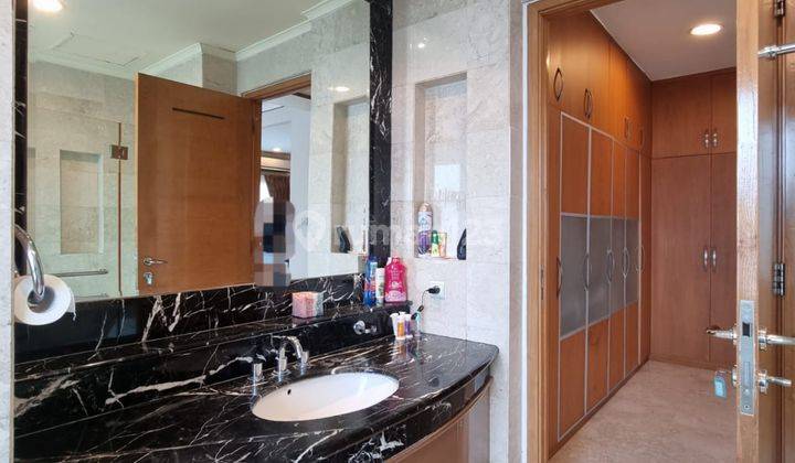 Dijual Senayan Residences Special Price, Best Unit Best View 21