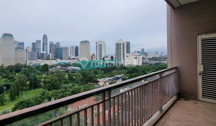 Dijual Senayan Residences Special Price, Best Unit Best View 23