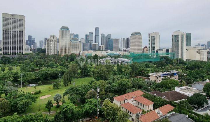 Dijual Senayan Residences Special Price, Best Unit Best View 25