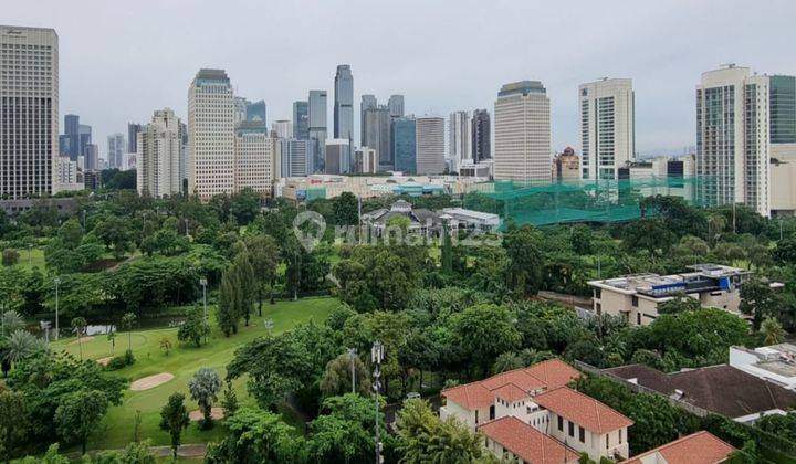 Dijual Senayan Residences Special Price, Best Unit Best View 26