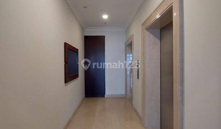 Super Murah Apartemen Pakubuwono View 2 BR Furnished Best View 2