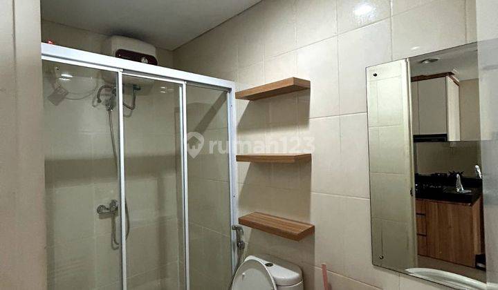 Disewakan Metro Park Residence, Best View Best Price 3