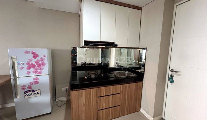 Disewakan Metro Park Residence, Best View Best Price 5