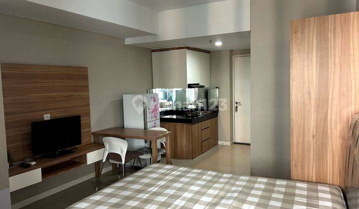 Disewakan Metro Park Residence, Best View Best Price 7