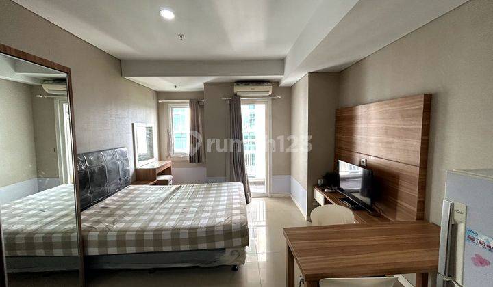 Disewakan Metro Park Residence, Best View Best Price 1