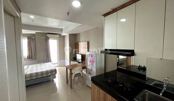 Disewakan Metro Park Residence, Best View Best Price 9