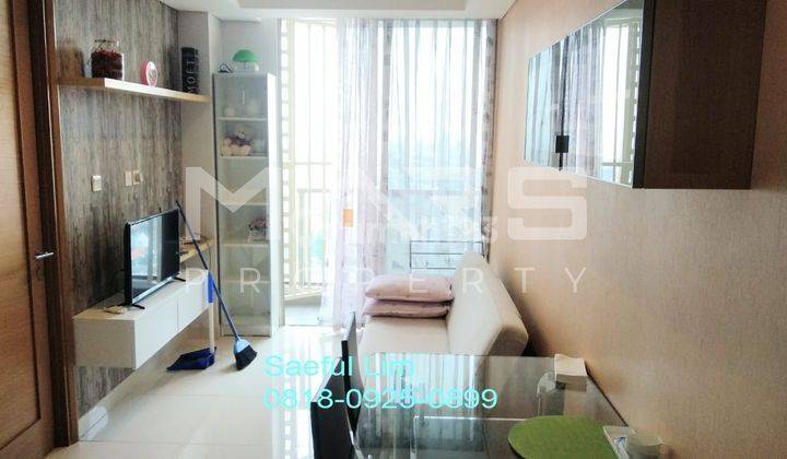 Dijual Taman Anggrek Residence, Superr Murah, Best Deal 1