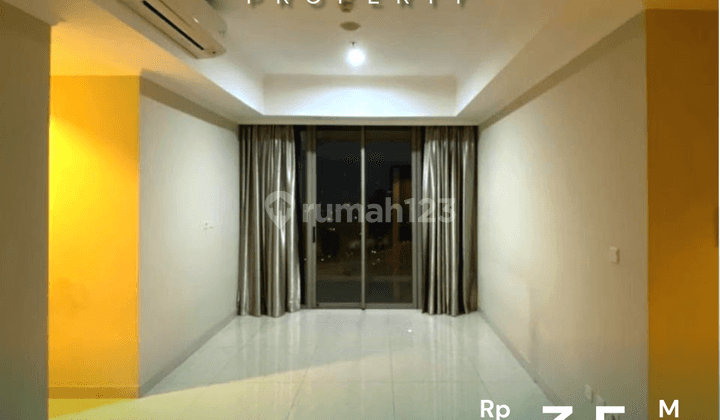 Dijual Apartemen Taman Anggrek Residence, Supeer Murah Jarang Ada 1